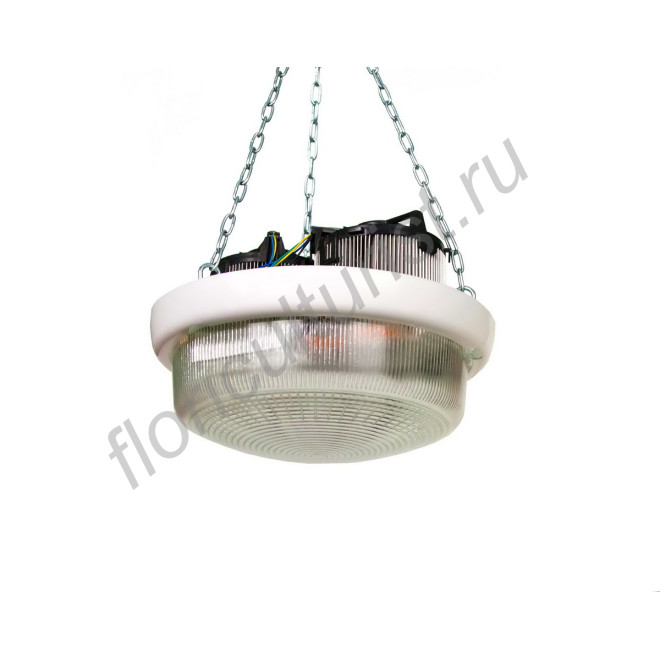 LED GROW светильник для теплиц, гроубоксов, оранжерей, зимних садов "Менкалиан" 150 Вт