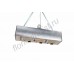 LED лампа повышенной мощности (цоколь E14/E27/E40/GU10) 150Вт "Ицар" 101.900 lux